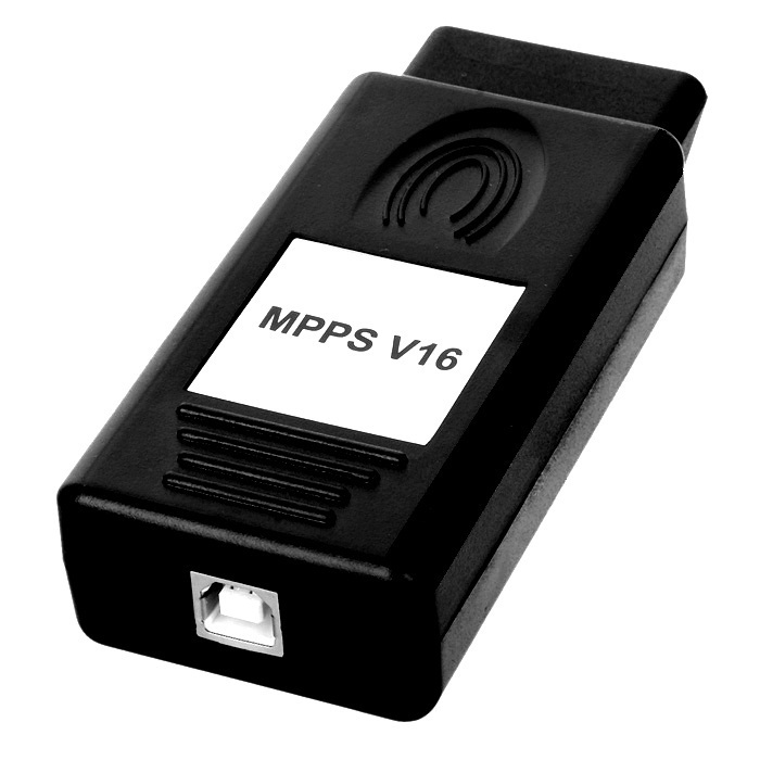 MPPS V16